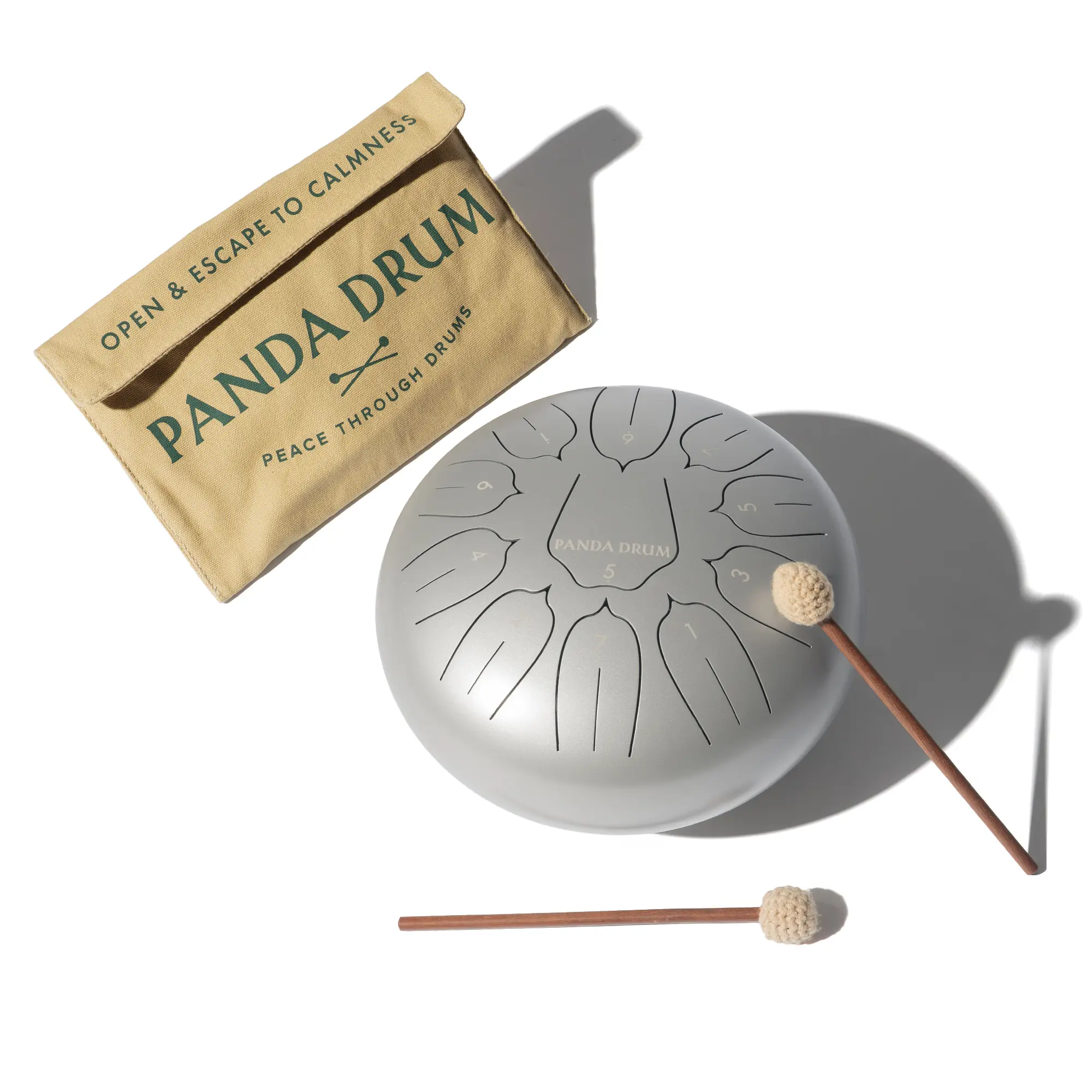 Panda Drum® • Plus - Image 10
