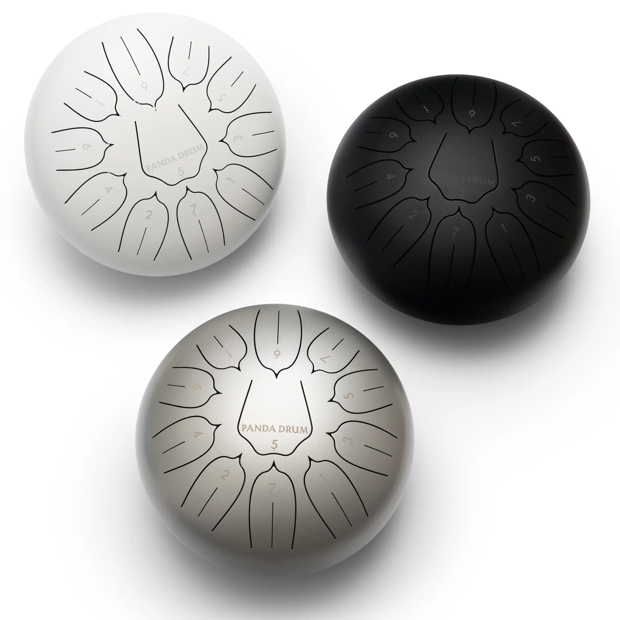 Panda Drum® • Plus - Image 11