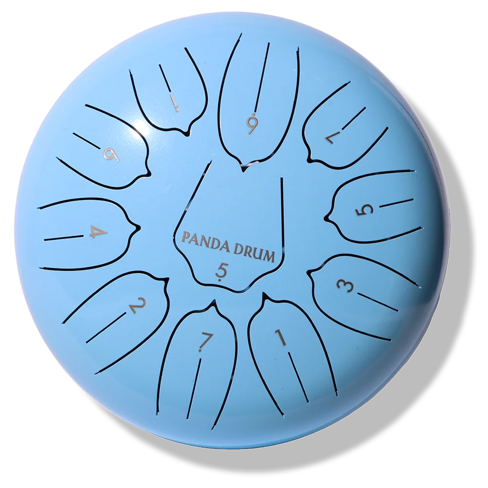 Panda Drum® • Plus - Image 17