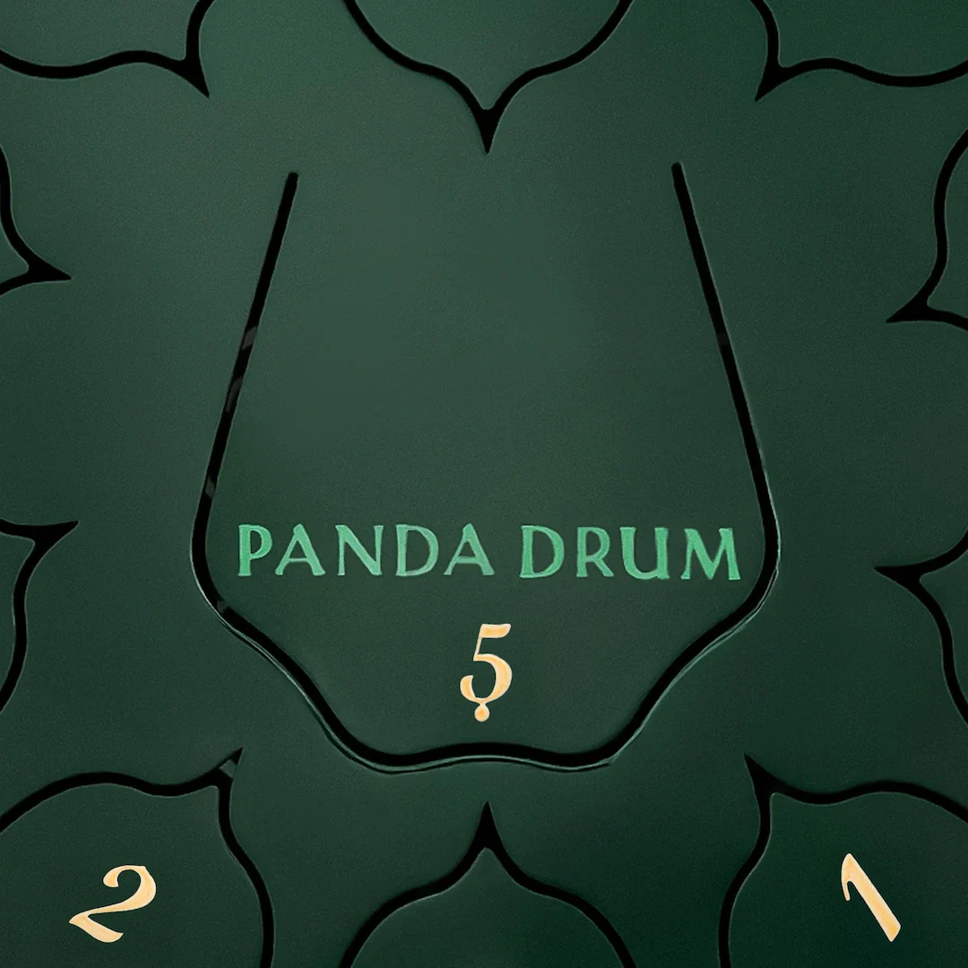 Panda Drum® • Plus - Image 30