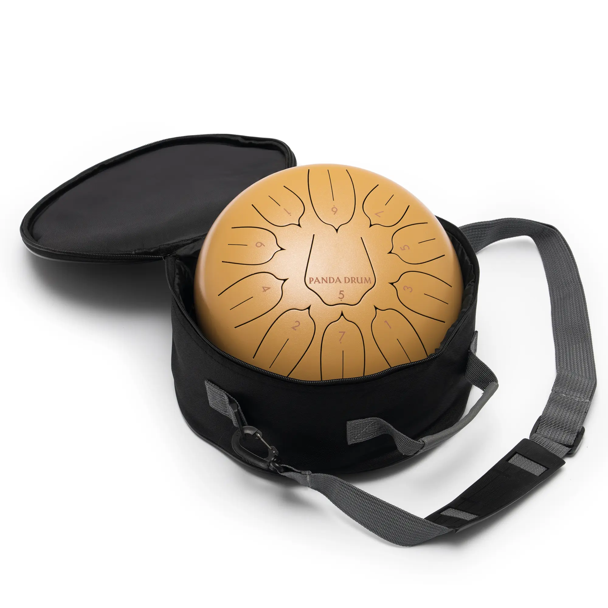 Panda Drum® • Plus - Image 9