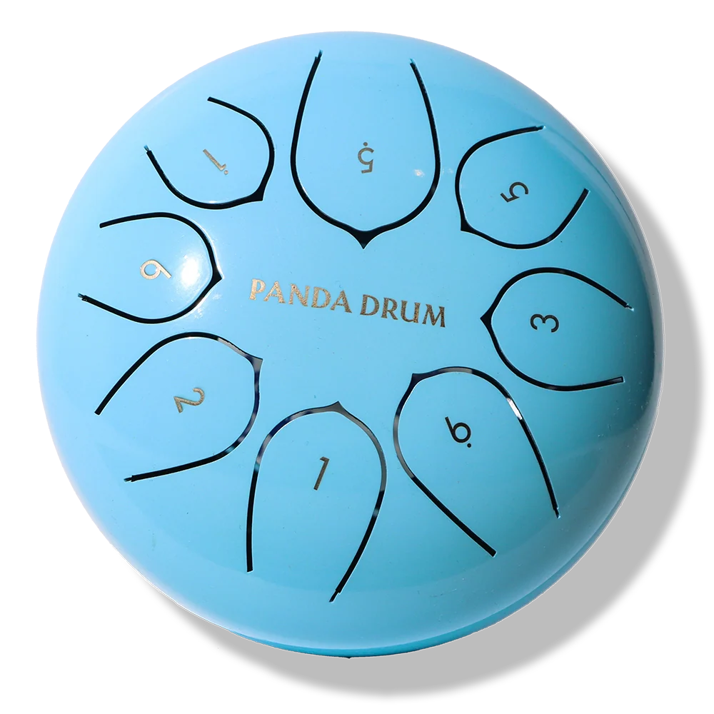 Panda Drum® • Mini - Image 11