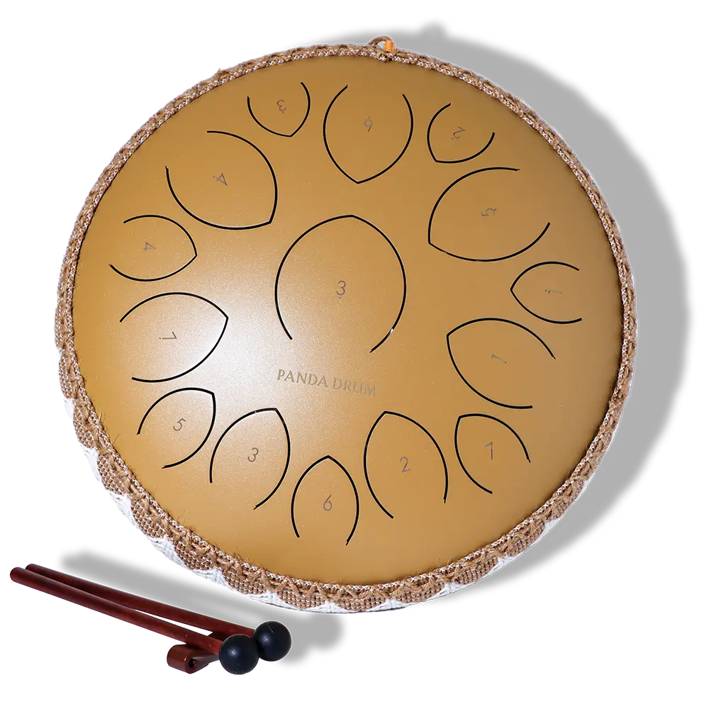 Panda Drum® • Pro - Image 21