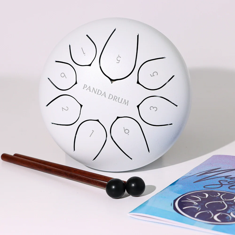 Panda Drum® • Mini - Image 10