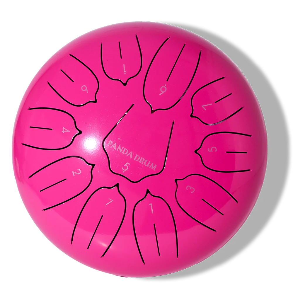 Panda Drum® • Plus - Image 15