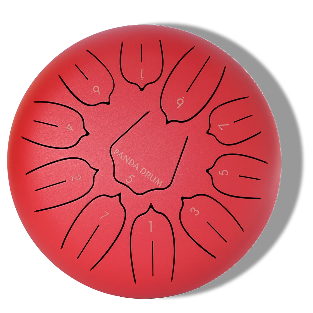 Panda Drum® • Plus - Image 12