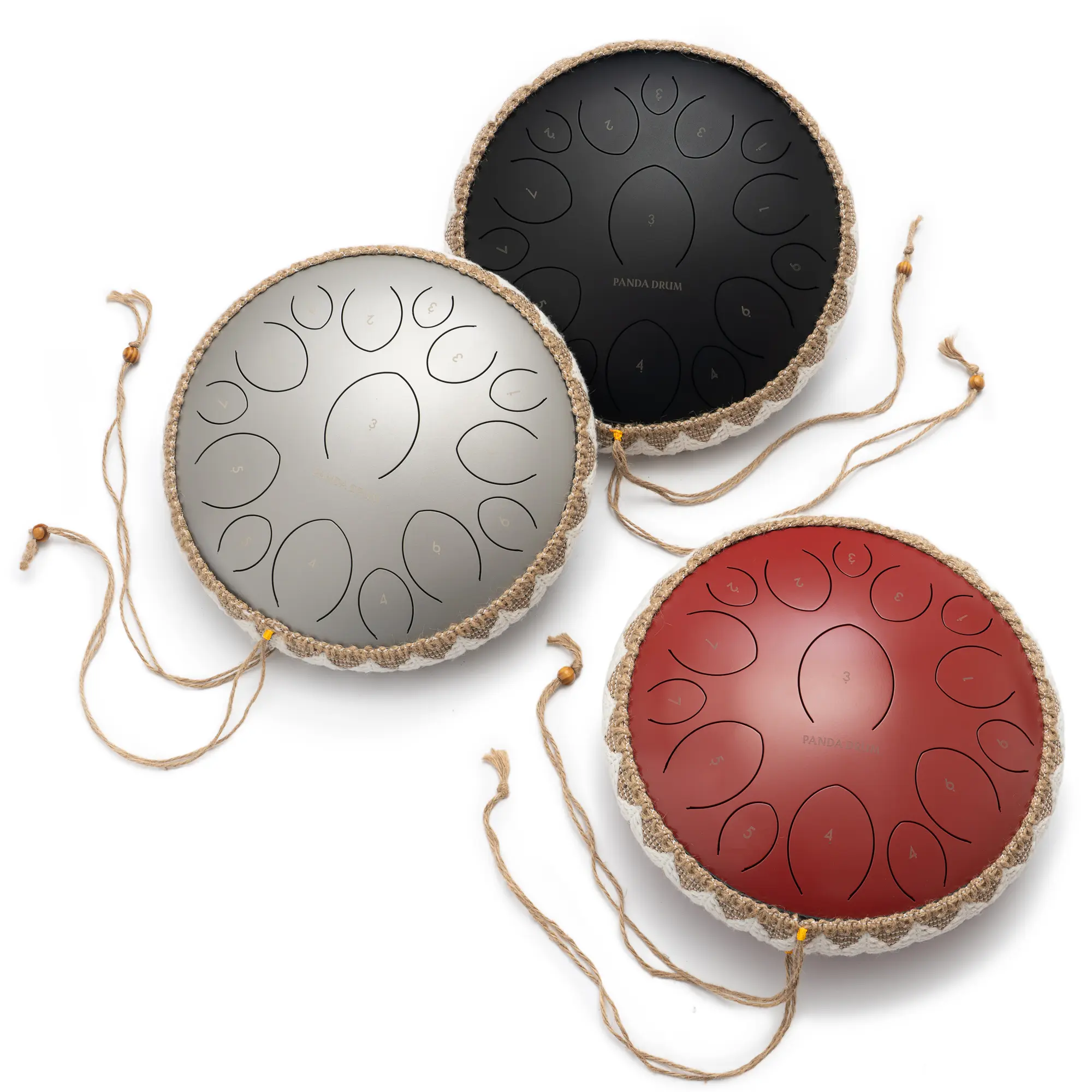 Panda Drum® • Pro - Image 12