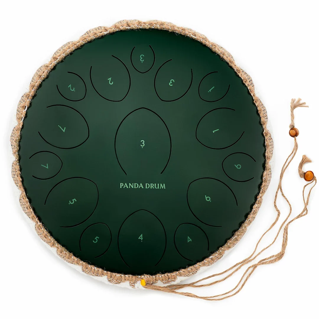 Panda Drum® • Pro - Image 22