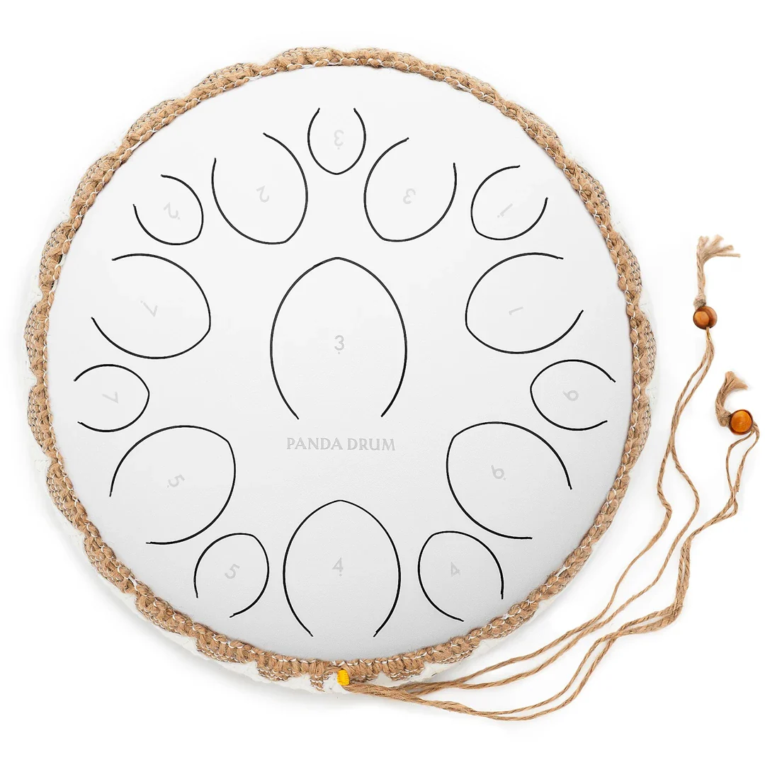 Panda Drum® • Pro - Image 27