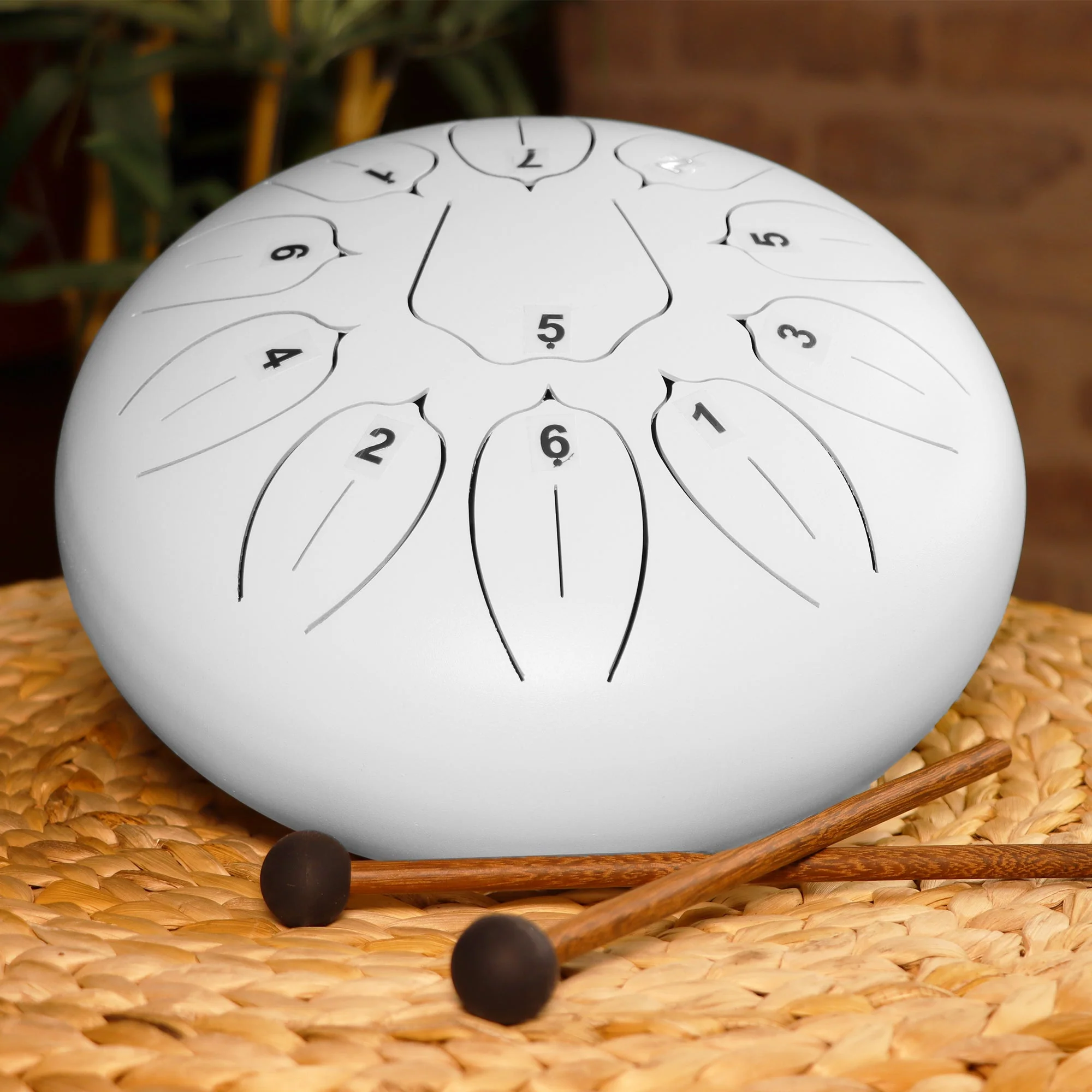 Panda Drum® • Family - Image 12