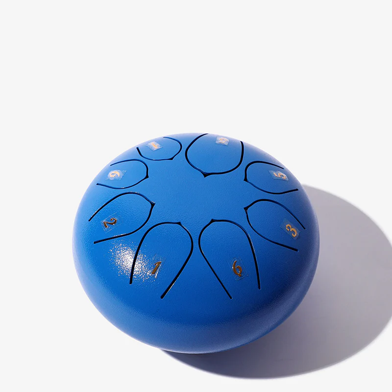 Panda Drum® • Family - Image 18
