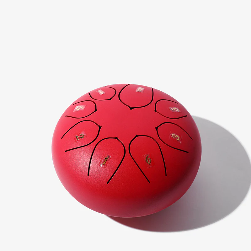 Panda Drum® • Family - Image 19