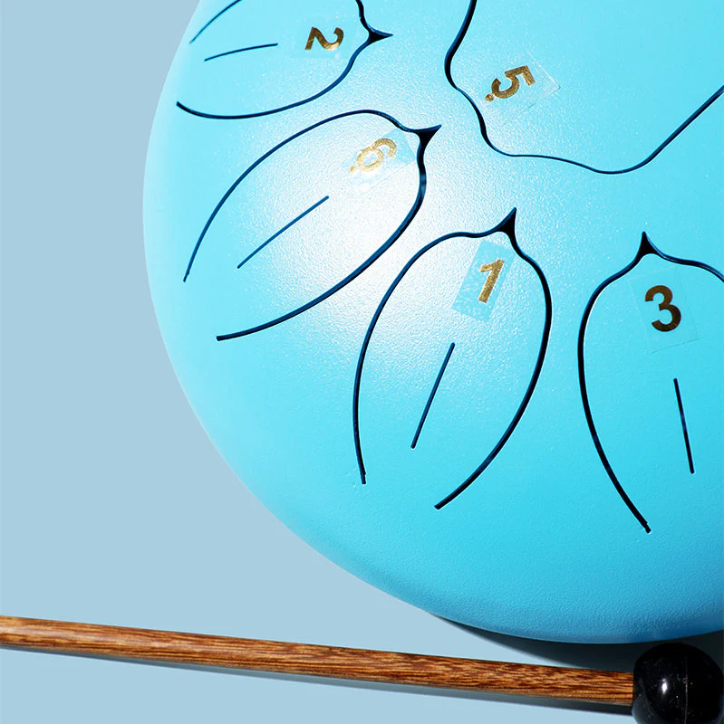 Panda Drum® • Family - Image 9