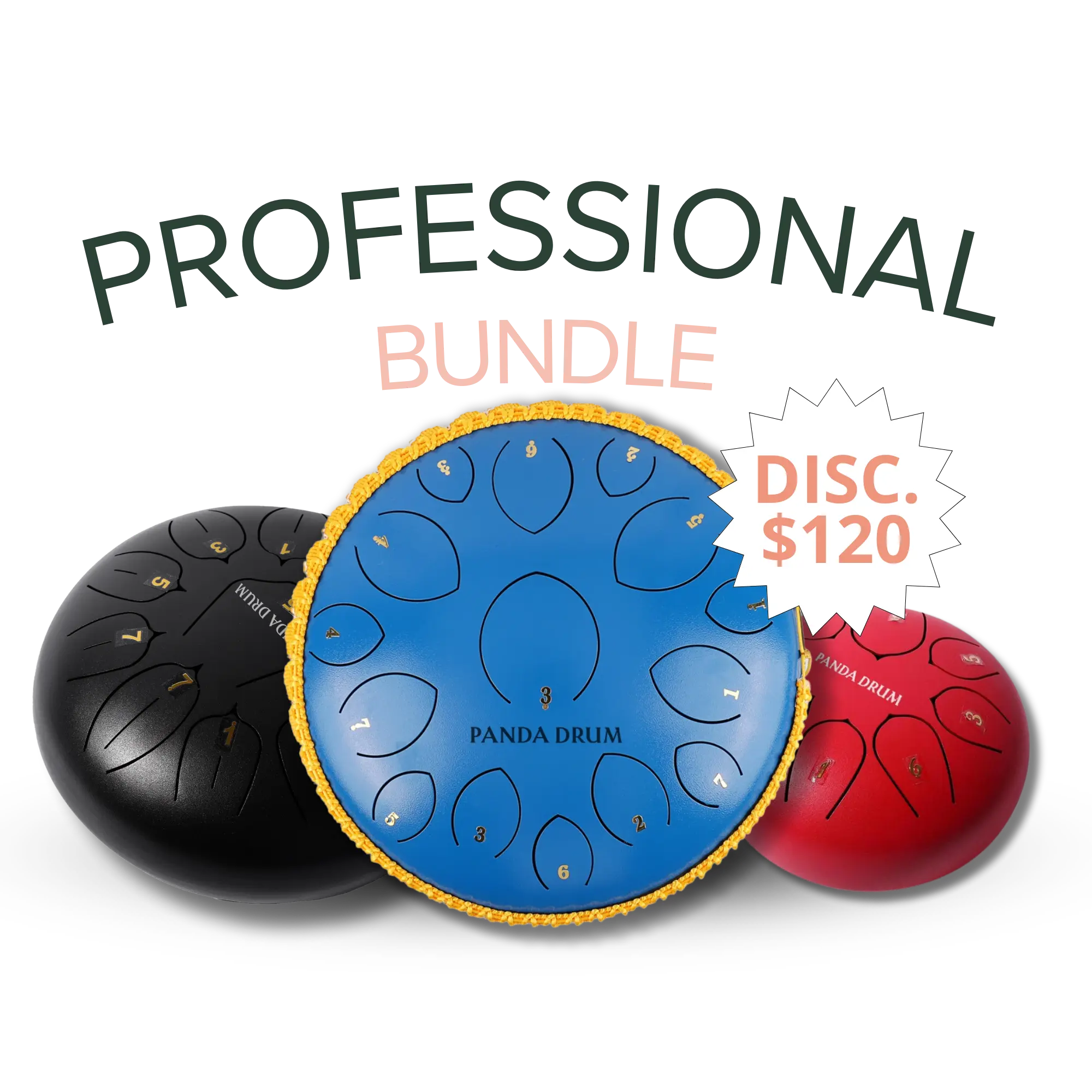 Bundles & Best Sellers